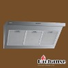 European style kitchen range Cooker Hoods HC9110A-S