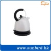 European type kettle