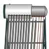 Evacuated Compact Pressurized Solar Water Heater