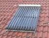 Evacuated Heat Pipe Collectors