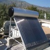 Evacuated Tube Solar Thermal