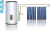 Evacuated Tube Solar Water Heater