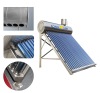 Evacuated Tube Solar Water Heater Kits