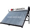Evacuated solar hot water heater(JSNP-M050)