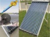 Evacuated tube Solar collector system(CE and ISO 9001)