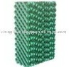 Evaporative Greenhouse Cooling Pad