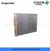 Evaporator and Condenser