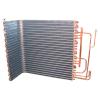 Evaporator coil and Condenser for Air-Conditioner