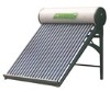 Excellent Non-pressurized Integrative Solar Water Heater