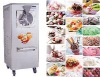 Excellent capacity hard ice cream machine(TK660) with CE approval