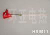 Explosion-Proof Thermal Resistance Thermocouple