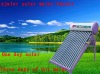 Export high quality solar water heater