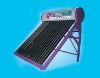 Export solar water heater with hot sale