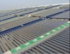 Export stainless steel solar water heater system