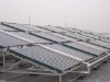 Export stainless steel solar water heater system