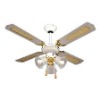 Exporters of Decorative ceiling fan
