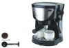 Expresso Coffee Maker HCM50
