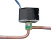 FDF2A/6A Solenoid valve for air conditioning