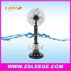 FP-1602B mist water fan