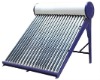 FR-LZ-1.5M/18# 180L solar power water heaters