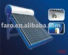 FR-LZ-1.5M/18# Compact Non-Pressured Solar Hot Water Heater