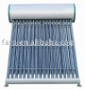 FR-LZ-1.8M/18# Intergrated Non-Pressured Solar Hot Water Heater