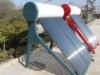 FR-LZ-1.8M/20# NON-PRESSURE SOLAR WATER HEATER