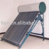 FR-LZ-1.8M/20# NON-PRESSURE SOLAR WATER HEATER