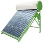 FR-LZ-1.8M/24# NON-PRESSURE SOLAR WATER HEATER