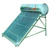 FR-QZ-1.5M/18# stainless steel  Non- pressured solar water  heaters