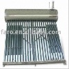FR-QZ-1.8M/30# Stainless steel Compact Non-pressure solar water heater