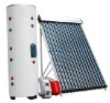 FR-SP-150 Separate high pressurized solar water heater