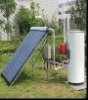 FR-SP-400  Separate high pressurized solar water heater