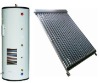 FR-SP Series Split high pressurized solar water heater