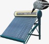 FRC-LZ-1.8M/18# Compact high-pressured solar water heater