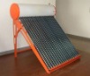 FRC-LZ-1.8M series INTEGRATED HIGH PRESSURE SOLAR HOT WATER HEATER ( glass tube and heat pipe)