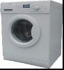 FRONT LOADING WASHING MACHINE