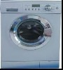 FRONT LOADING WASHING MACHINE