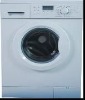 FRONT LOADING WASHING MACHINE