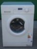 FRONT LOADING WASHING MACHINE 6.0KG- 800RPM LCD