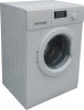 FRONT LOADING WASHING MACHINE 6KG+LCD+1000RPM+CB+CE+ROHS+CCC+TEMP OPTION