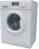 FRONT LOADING WASHING MACHINE-7KG-LCD-1200RPM-18 MONTHS GUARANTEE-CB/CE/ROHS/CCC/ISO9001
