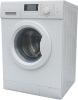 FRONT LOADING WASHING MACHINE-8KG-LED-1000RPM-CHILD LOCK-CB/CE/ROHS/CCC/ISO9001-