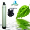 FRP filter glass water softener or filtration