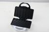 FS-8051 professional 2 slice grill sandwich maker with non-stick coating plate