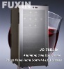 FUXIN:JC-78BLW,.Thermoelectric wine cooler with 32 bottles/Wine bucket.