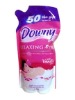 Fabric Softener Downy Rose 1L bag