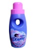 Fabric Softener Downy Sunrise Fresh 200ML bottle (Promotion)