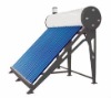 Fabulous Compact Solar Water Heater