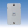 Face Plate&network face plate Wall Faceplates SE-US-40